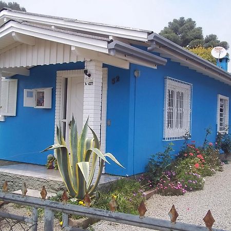 Casa Vale Verde o lugar todo só para você Vila Canela Exterior foto