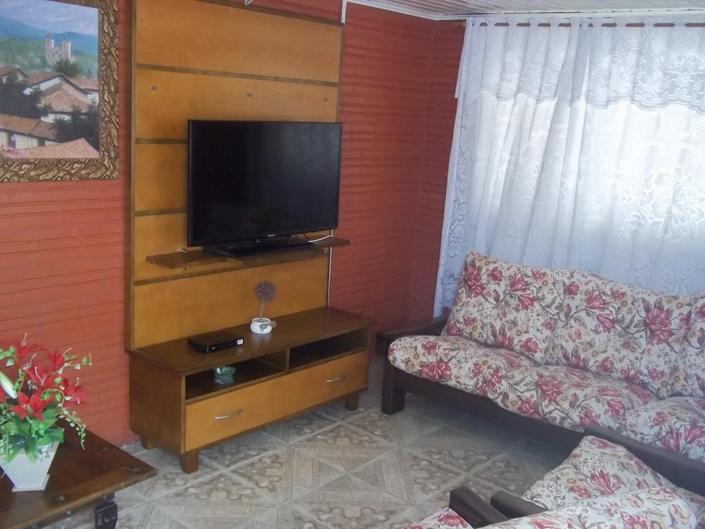 Casa Vale Verde o lugar todo só para você Vila Canela Exterior foto