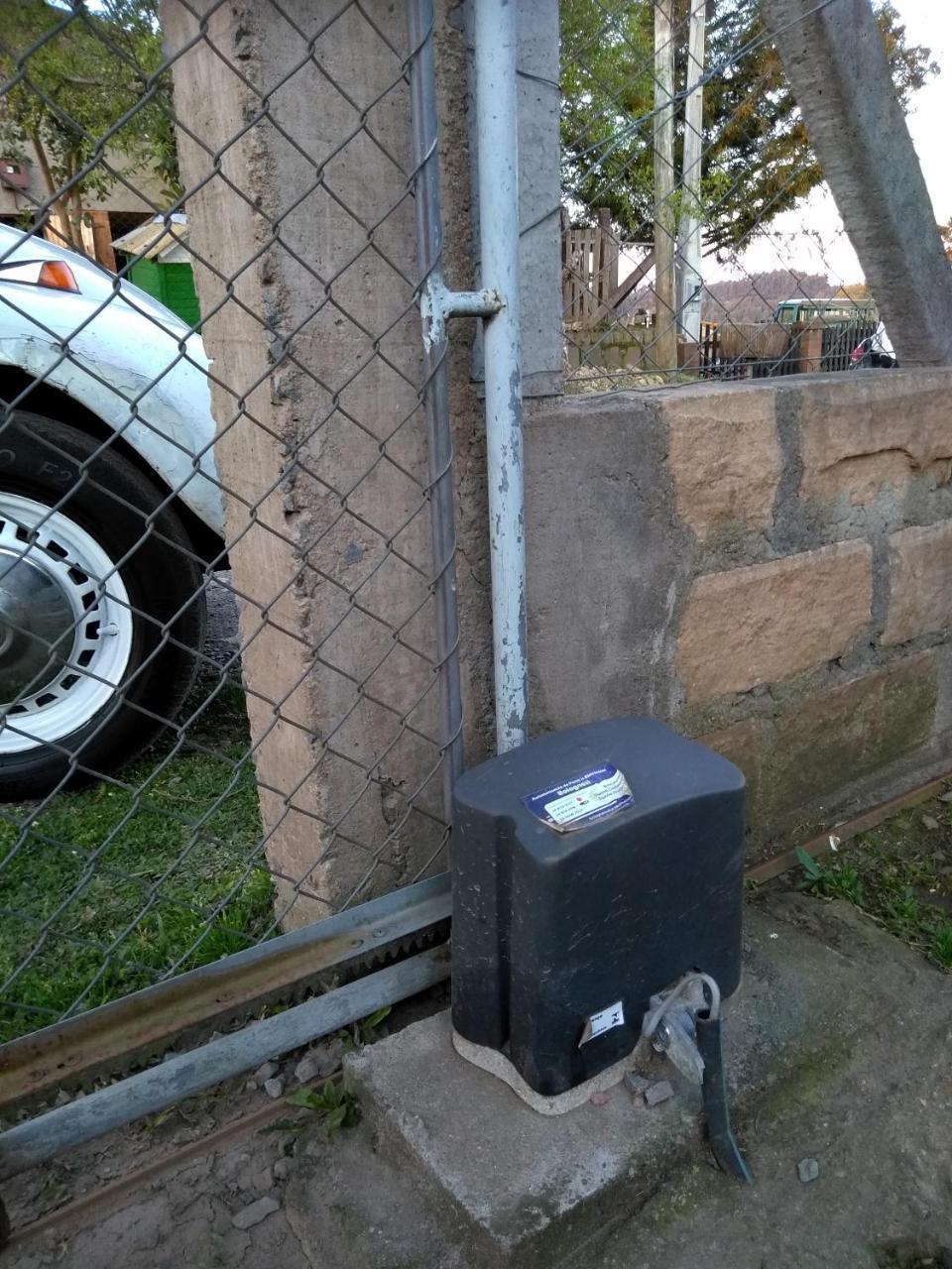 Casa Vale Verde o lugar todo só para você Vila Canela Exterior foto
