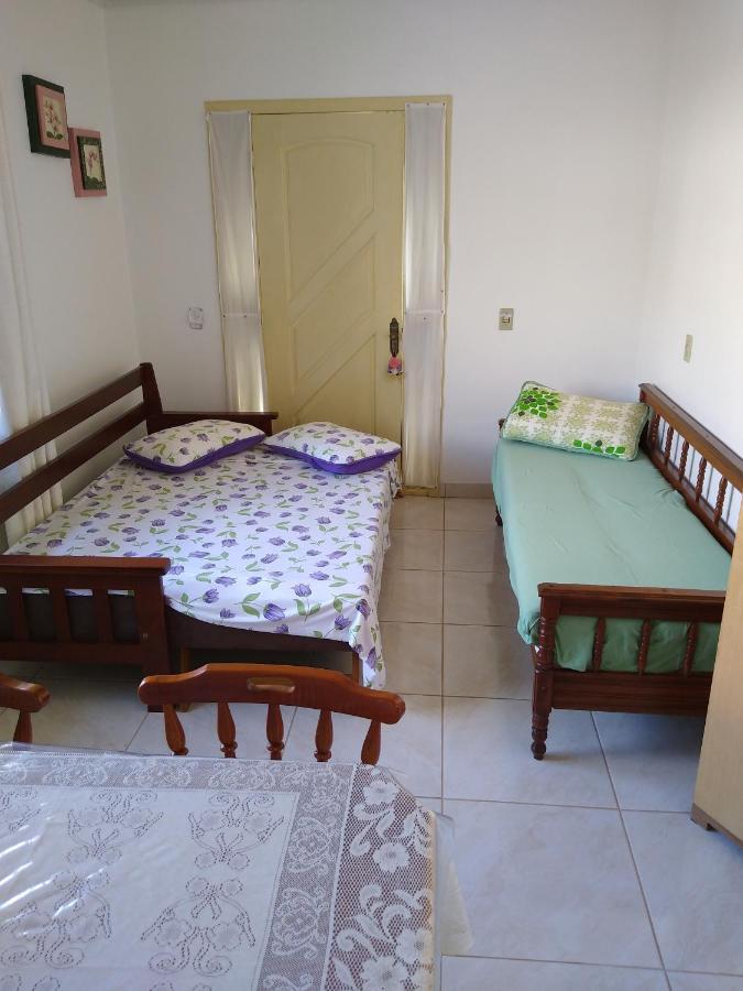 Casa Vale Verde o lugar todo só para você Vila Canela Exterior foto