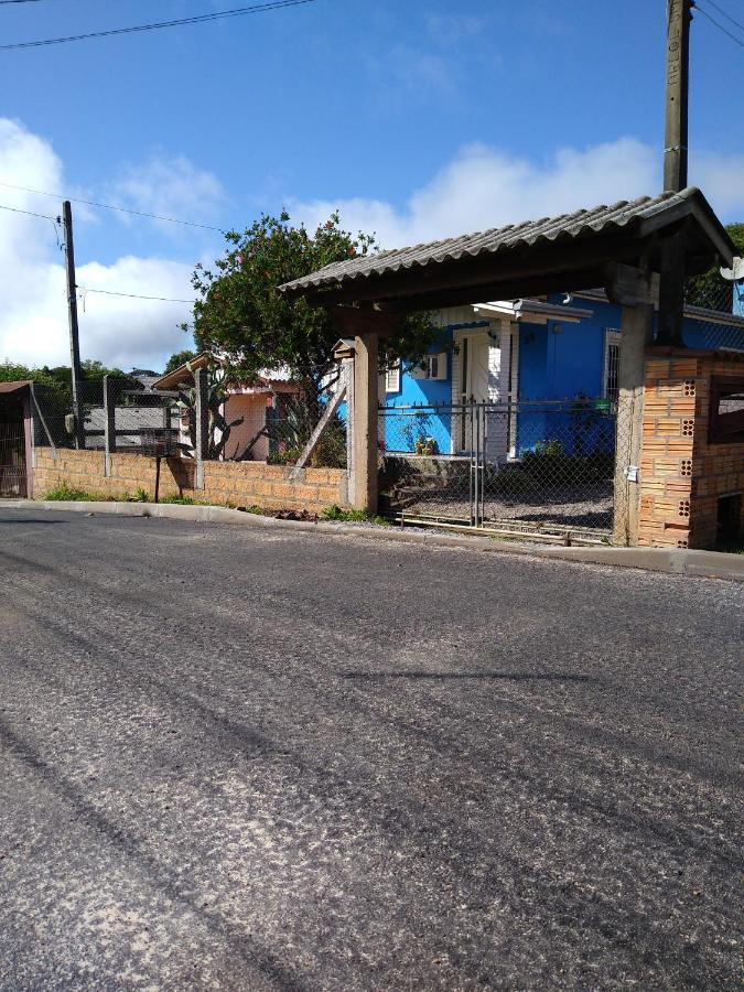 Casa Vale Verde o lugar todo só para você Vila Canela Exterior foto